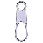 Sunset STSAL1953N2 Japan ST-S-9247 Скрепки Для Бумаг  Grey 2