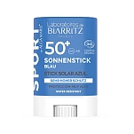 Biarritz 82466-blue-12g Спортивный солнцезащитный стик Bio SPF +50 12 g 12x5x5