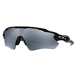 Oakley OO9208-5538 поляризованные солнцезащитные очки Radar EV Path Prizm Deep Water Matte Black Prizm Deep Water Polarized/CAT3