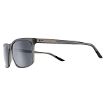 Nike 41797-5817021 Lore Солнцезащитные Очки  Dark Grey / Black / Silver Flash Dark Grey/CAT 3
