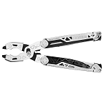 Gerber 1059828 Dual Force Мульти Инструмент Серебристый Steel