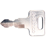Ключ для замка Southco Marine MF-97-917-41