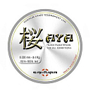 Купить Sakura 60MSAY029 Aya Мононить 150 м Бесцветный  Clear 0.298 mm  7ft.ru в интернет магазине Семь Футов