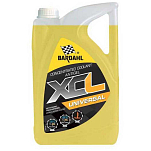 Bardahl BARD7113 Universal 5L антифриз  Yellow