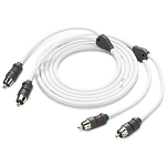 Jl audio 90437 90437 XMD-WHTAIC 2-6 Джек Белая  White