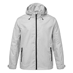 Gill CC87J-SIL01V-XXXL Куртка Hooded Lite Серый  Silver V 3XL