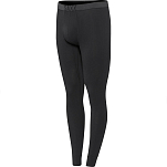 SAXX Underwear SXLJ38F.BLK.L Леггинсы Viewfinder Fly Черный Black L