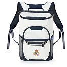Купить Real madrid AZRM10005782-UNIT Рюкзак-холодильник 63.0x48.5x42.5 cm Белая White 7ft.ru в интернет магазине Семь Футов