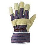 Oem marine TXTP204-L Сварочная перчатка  Multicolour L