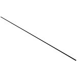 Carp expert 13045-363 секция удочки Distance Tele Carp Black 3 Lbs