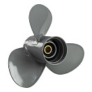 Гребной винт 3x11-3/8x12, Marine Rocket 6311-114-120