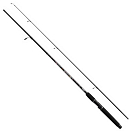 Купить Mitchell 1558843 Adventure II Спиннинговая Удочка Черный Black 2.12 m  7ft.ru в интернет магазине Семь Футов