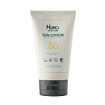 Mums with love 1222778 Солнцезащитный лосьон SPF 50 150ml White 15x10x5