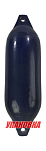 Кранец Castro надувной 620х220, синий (упаковка из 6 шт.) F2AZ_pkg_6