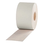 Smirdex 510412080 рулон наждачной бумаги 510 P80 25 m 115 mm White 25x25x12