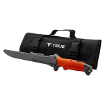 True utility TRU-FXK-1001-G Hunting Kit Сменные лезвия  Black