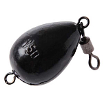 X-Cat TXPO10 Olive Вести Черный  Black 100 g