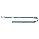 Купить Trixie 200532 поводок для собак Premium Ramal  Petrol Blue M–L 7ft.ru в интернет магазине Семь Футов