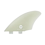Koalition dsd2043c киль Medium FCS Clear 30x40x15