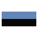 Talamex 27372030 Estonia Голубой  Blue / Black / White 30 x 45 cm 