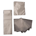 Carp spirit 34CSACS010376 Soluron Устройство подачи ПВА-мешков 25 единицы измерения Серый Grey 2XL 