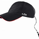 GILL RS13-GRA17 Кепка Race / графит