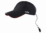 GILL RS13-GRA17 Кепка Race / графит