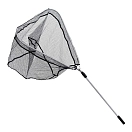 Купить Lineaeffe 6100100 Садок Mesh 8 60x60 cm Black 202x30x10 200 cm 7ft.ru в интернет магазине Семь Футов