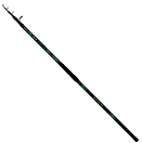 Купить Maver 5791001 Furia Телескопическая удочка для серфинга Серебристый Black / Green 4.00 m 7ft.ru в интернет магазине Семь Футов