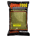 Купить CTEC 008980-00156-00000-00 Speedfeed Прикормка 1kg Зеленый  Green 7ft.ru в интернет магазине Семь Футов