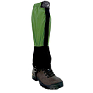 Купить Joluvi 236772006 Iron Pro Лицо Гетры  Green 7ft.ru в интернет магазине Семь Футов