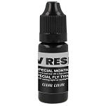 Baetis BABUVMB Лак Краска UV Mini 10ml Черный  Black