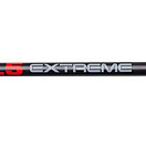 DAM SVS71026 Detek DTK Extreme Carp Полюс Стержень  Black 9.50 m