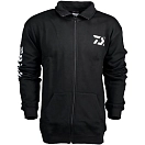 Купить Daiwa sszm/df Куртка Zippe Black 60x40x25 7ft.ru в интернет магазине Семь Футов