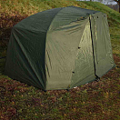 Купить Prowess PRCEK3701 Biwy Stronghold Протектор крыши палатки Dark Green 7ft.ru в интернет магазине Семь Футов