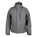 Купить Shimano fishing SHSSJGYXXXL Куртка Soft Shell Серый  Grey 3XL 7ft.ru в интернет магазине Семь Футов