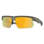 Oakley OO9400-2068 поляризованные солнцезащитные очки Bisphaera Matte Olive Ink Prizm 24K Polar/CAT3