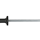 Мусат Sharpening Steel Round P203-10 (161-5910) 161-5910 Mora of Sweden (Ножи)