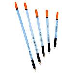 Preston innovations DWS/1.5 Dura Wag плавать Голубой Blue 1.5 + 0.5 g 