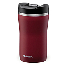 Купить Aladdin 10-09314-017 Café Thermavac Leak-Lock 0.25L Термо Черный Burgundy Red 7ft.ru в интернет магазине Семь Футов