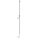 Купить Expert predator 1910720 связанный крючок Bluefish Бесцветный Grey 2/0 7ft.ru в интернет магазине Семь Футов
