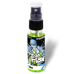 Quantum fishing 3906002 4Street Preda Flav 30ml Желтый  Pike