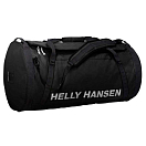 Купить Helly hansen 68005_990-STD Duffel 2 50L Черный  Black 7ft.ru в интернет магазине Семь Футов