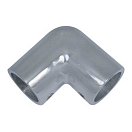 Купить Euromarine CT254 A4 90° разъем  Grey 25 mm 7ft.ru в интернет магазине Семь Футов