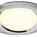 Recess swivelling LED light, warm light 4W, 13.437.21