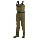 Hart VHHF44/45 Hydrik Войлок Вейдер  Green EU 44-45