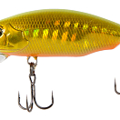 Воблер Diaction Chub 50 мм (Цвет-Mystic воблеры 014) DC50F Mystic Lures