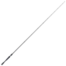 Купить Shimano fishing 5COK61737 бейткастинговое удилище Poison Adrena 1+1 Серебристый Black 2.21 m 7ft.ru в интернет магазине Семь Футов