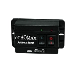 Echomax 187031 Active X 9.3-9.5Hz Усилитель радиолокационного сигнала Black 478 x 40.5 mm