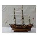 Купить Модель корабля HMS Beagle Nauticalia 7619 940x260x680мм 7ft.ru в интернет магазине Семь Футов